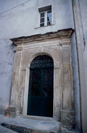 Vue d'ensemble.