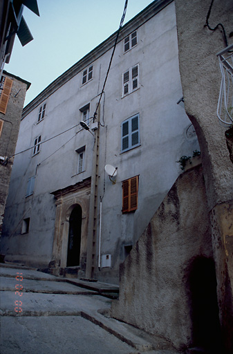 Vue d'ensemble.