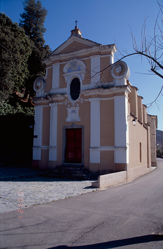 Église paroissiale de l'Annonciation