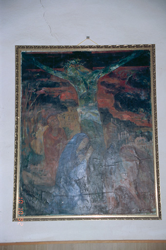 Vue d'ensemble.