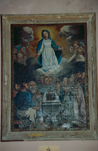 Vue d'ensemble.