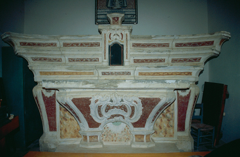 Vue d'ensemble.