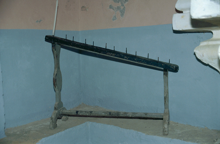 Vue d'ensemble.