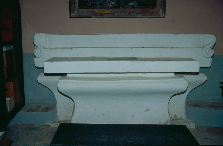 Vue d'ensemble.