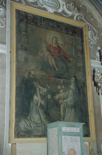 Vue d'ensemble.