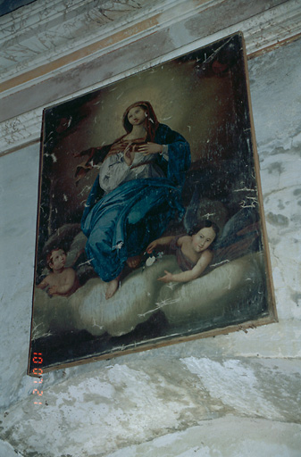 Vue d'ensemble.