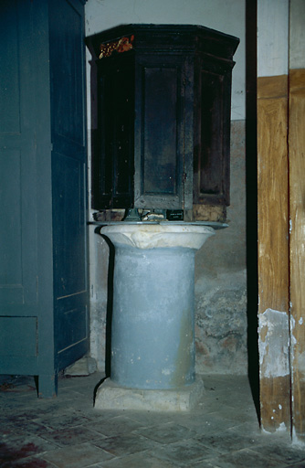Vue d'ensemble.