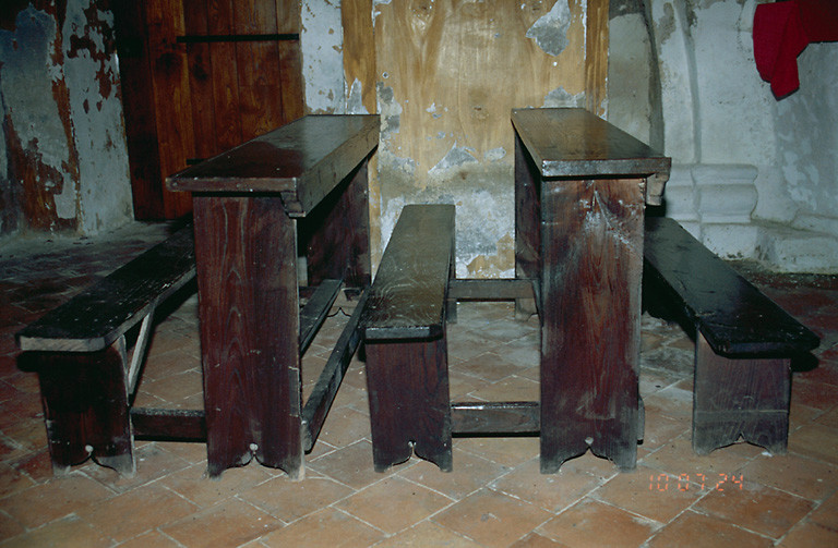 Vue d'ensemble.