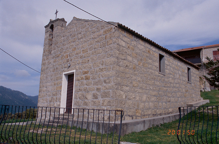 Chapelle Sainte-Marie