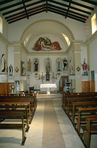 Église Sainte-Marie