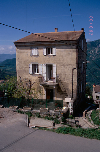 Vue d'ensemble.