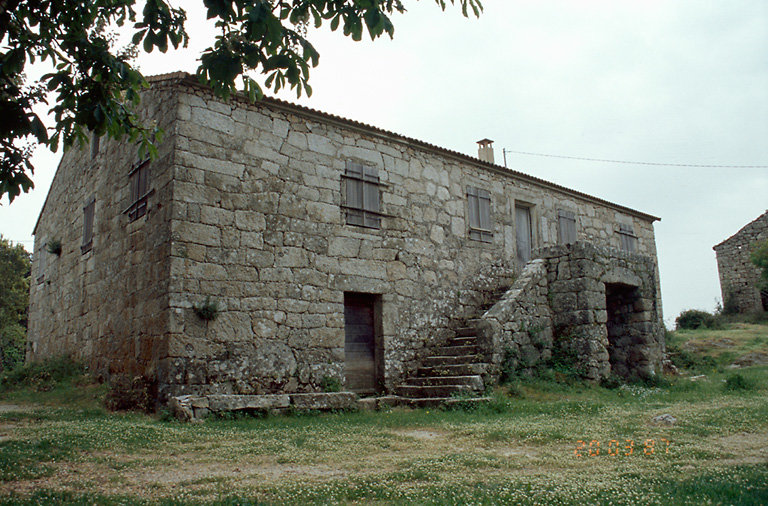 Vue d'ensemble No 2.