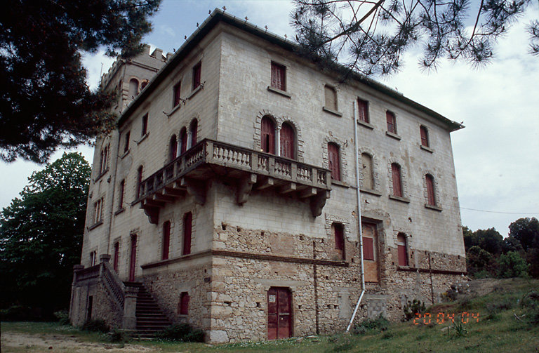 Vue d'ensemble No 2.