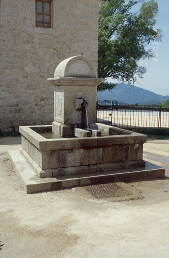 Fontaine
