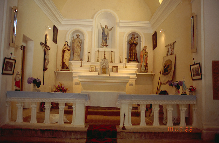 Vue d'ensemble.
