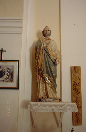 Vue d'ensemble.