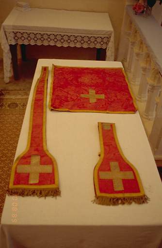 Vue d'ensemble.