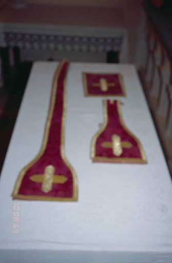 Vue d'ensemble.