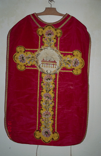 Vue d'ensemble.