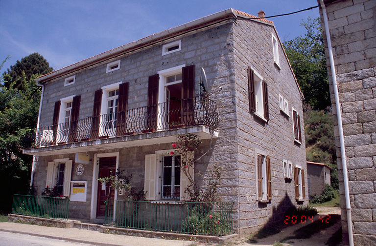 Vue d'ensemble.