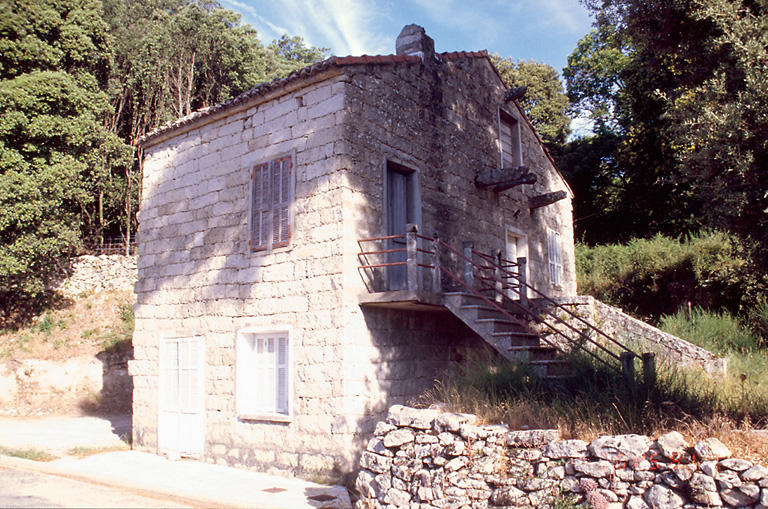 Vue d'ensemble.