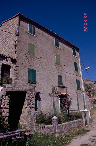 Vue d'ensemble.