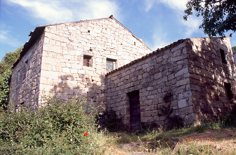 Vue d'ensemble.