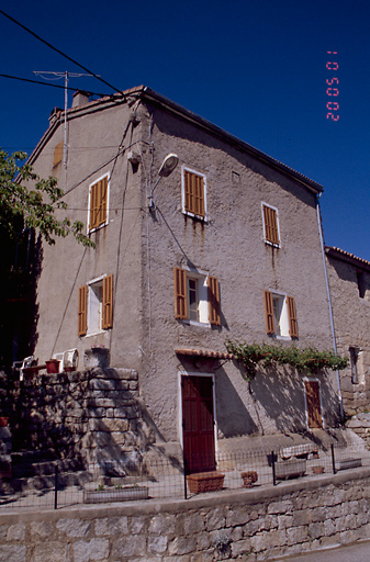 Vue d'ensemble.