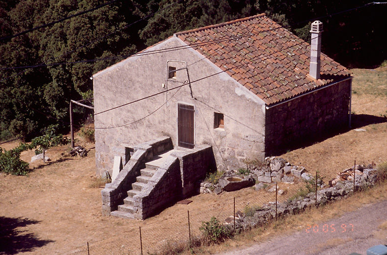 Vue d'ensemble.
