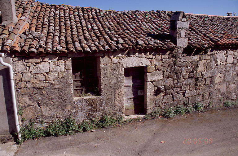 Vue d'ensemble.