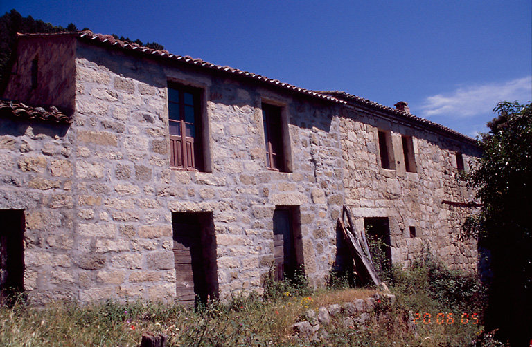 Vue d'ensemble.