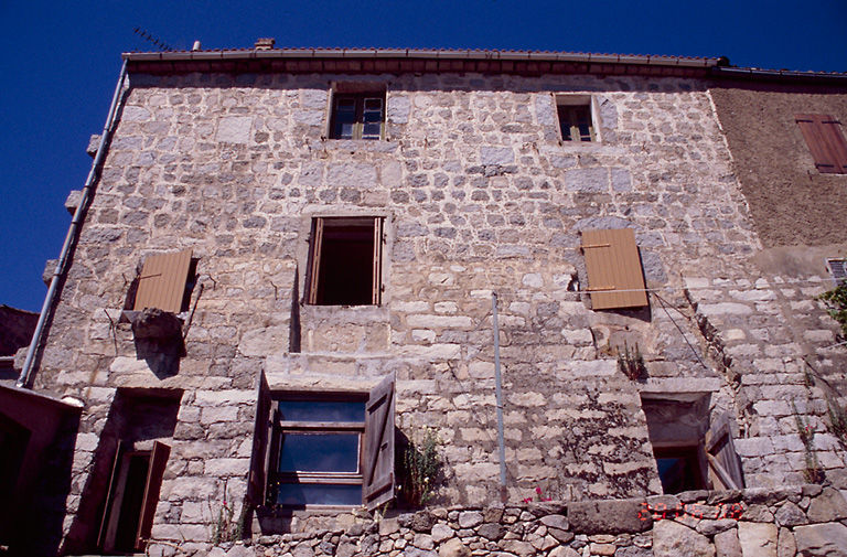 Vue d'ensemble.