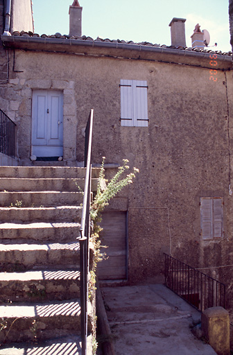 Vue d'ensemble.