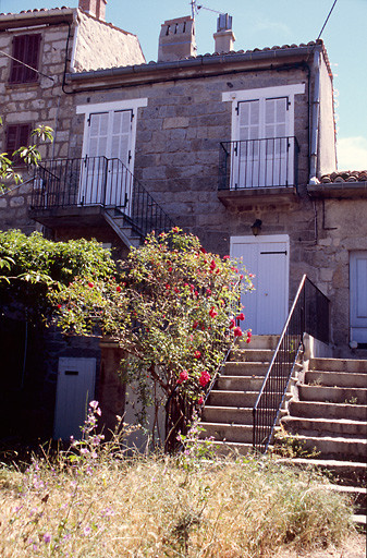 Vue d'ensemble.
