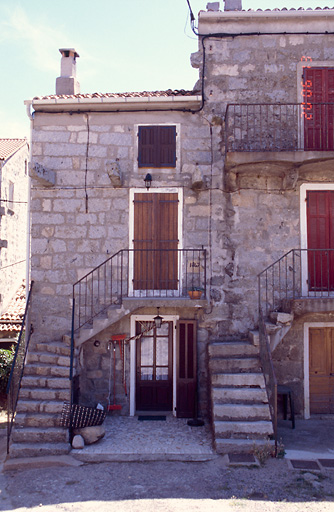 Vue d'ensemble.