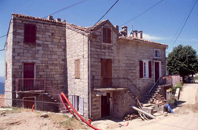 Vue d'ensemble.