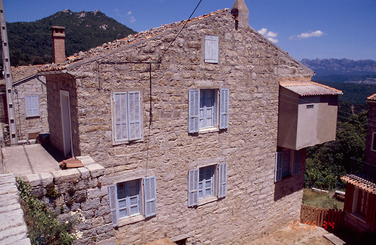 Vue d'ensemble.