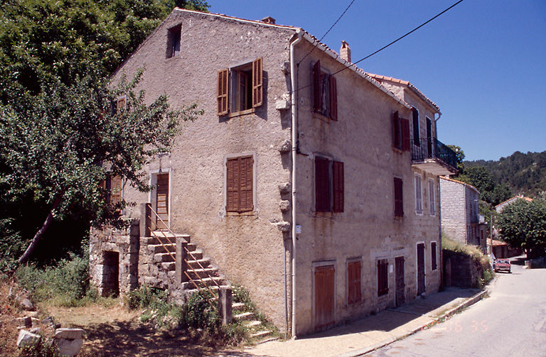 Vue d'ensemble.