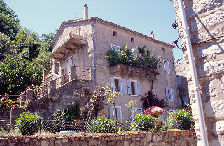 Vue d'ensemble.