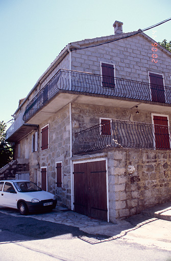 Vue d'ensemble.