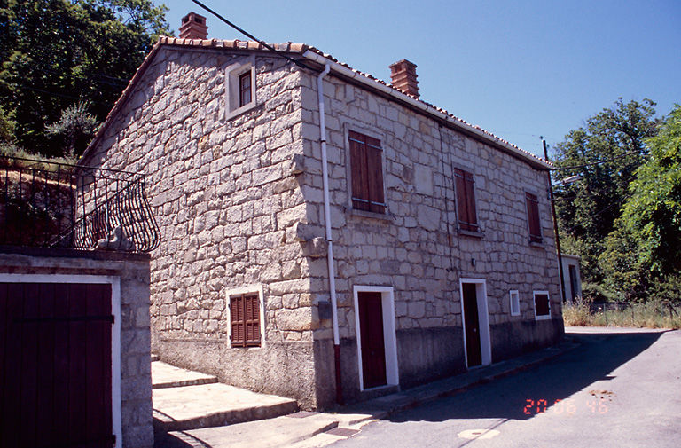Vue d'ensemble.
