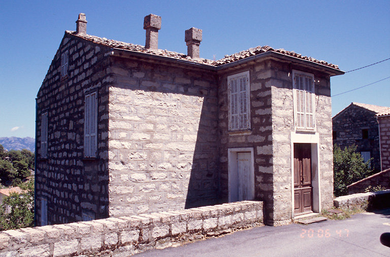 Vue d'ensemble.