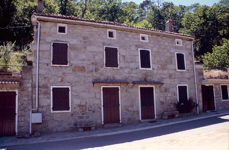 Vue d'ensemble.