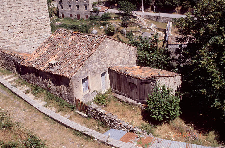 Vue d'ensemble.