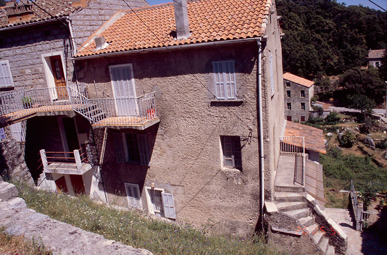 Vue d'ensemble.