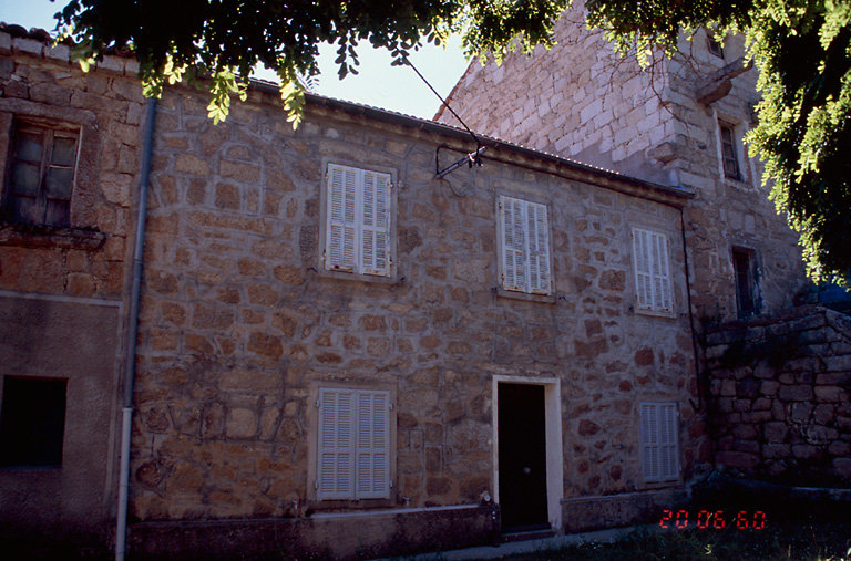 Vue d'ensemble.