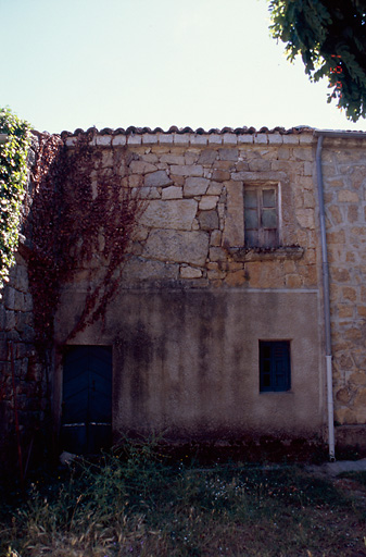 Vue d'ensemble.
