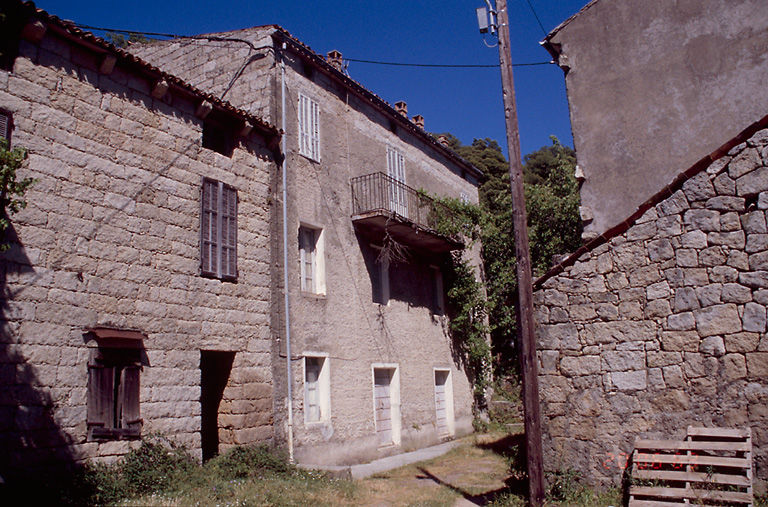 Vue d'ensemble.