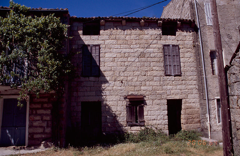 Vue d'ensemble.