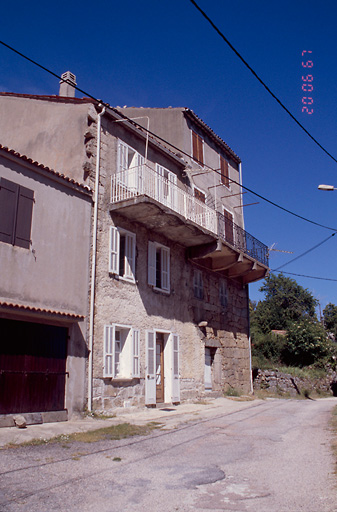 Vue d'ensemble.